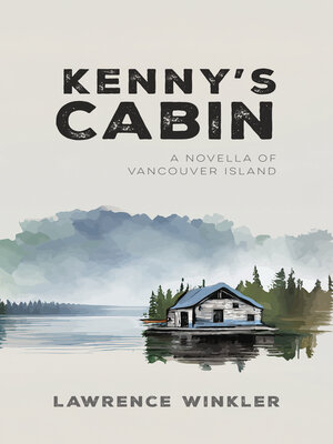 cover image of Kenny's Cabin